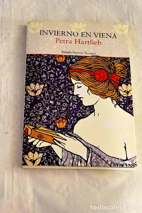 Libri di seconda mano: Invierno en Viena: Hartlieb, Petra.- Hartlieb, Petra