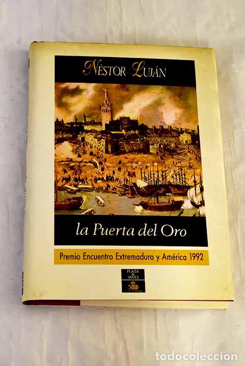 Libros: La Puerta del Oro: Luj&aacute;n, N&eacute;stor.- Luj&aacute;n, N&eacute;stor