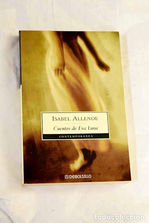 Libri di seconda mano: Cuentos de Eva Luna: Allende, Isabel.- Allende, Isabel