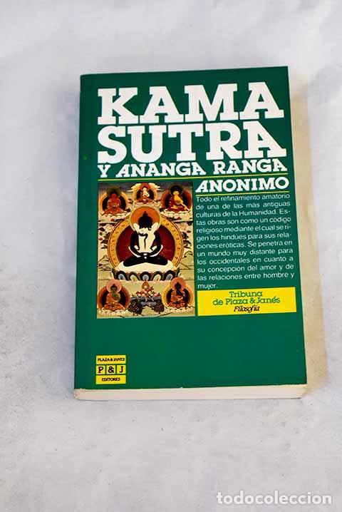 Libri di seconda mano: Kama Sutra: Vatsyayana.- Vatsyayana