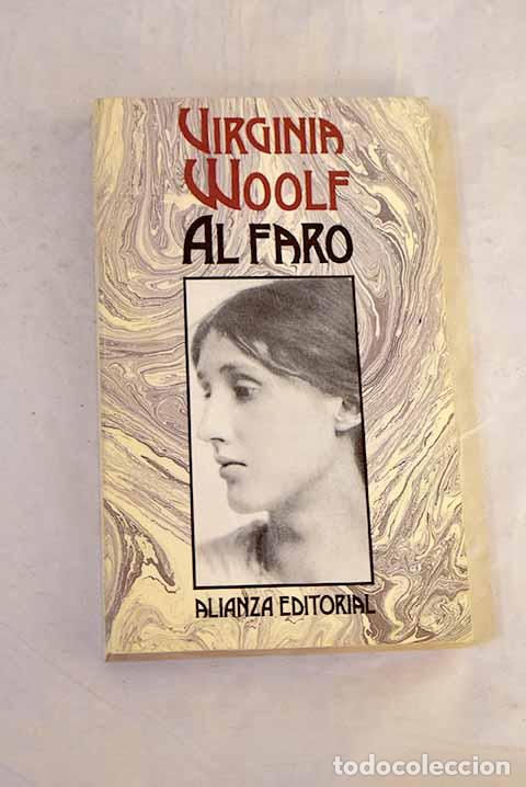 Libri di seconda mano: Al faro: Woolf, Virginia.- Woolf, Virginia