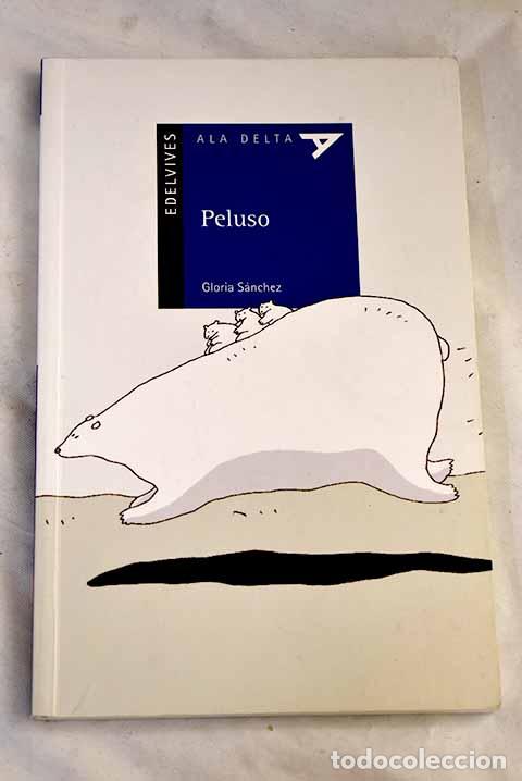 Libros: Peluso: S&aacute;nchez, Gloria.- S&aacute;nchez, Gloria