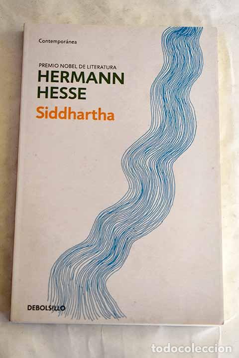 Libros: Siddhartha: Hesse, Hermann.- Hesse, Hermann