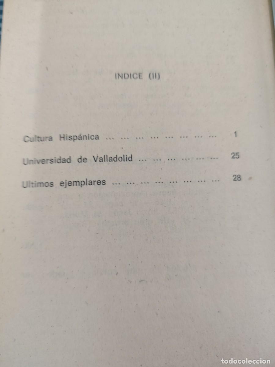 Libros: CATALOGO GENERAL 1987 (II), EDICIONES ATLAS,95 P&Aacute;GINAS. - Foto 4