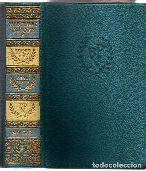 Libros: Obra escojida - Tagore, Rabindranaz - Foto 1
