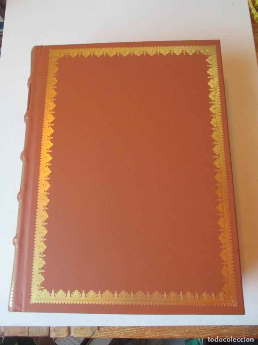 Libros: GIOVANNI BOCCACIO Decameron ( Facsimil de la traducci&oacute;n al franc&eacute;s) W41274