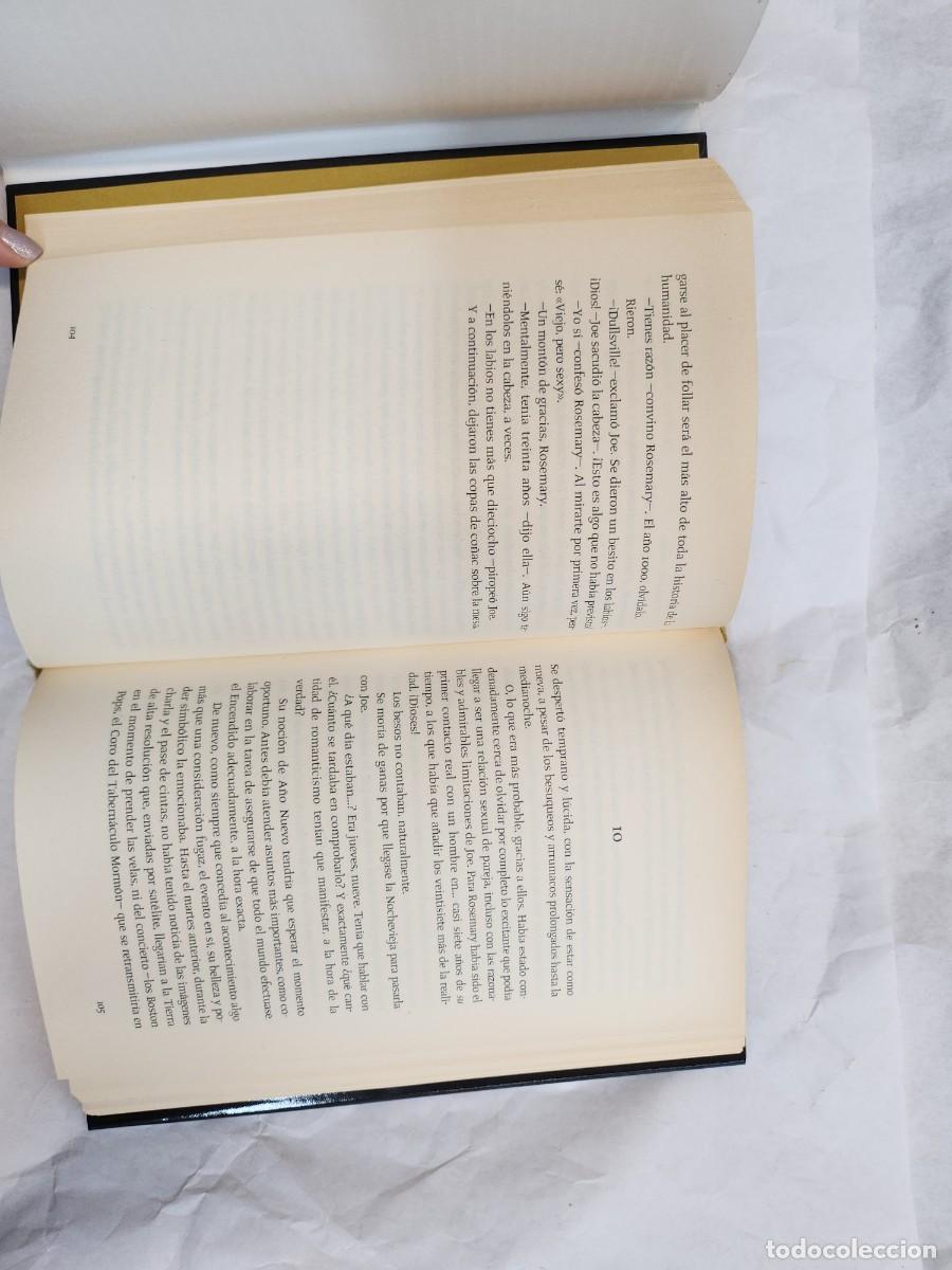 Libros: EL HIJO DE ROSEMARY - LEVIN, IRA - Foto 6