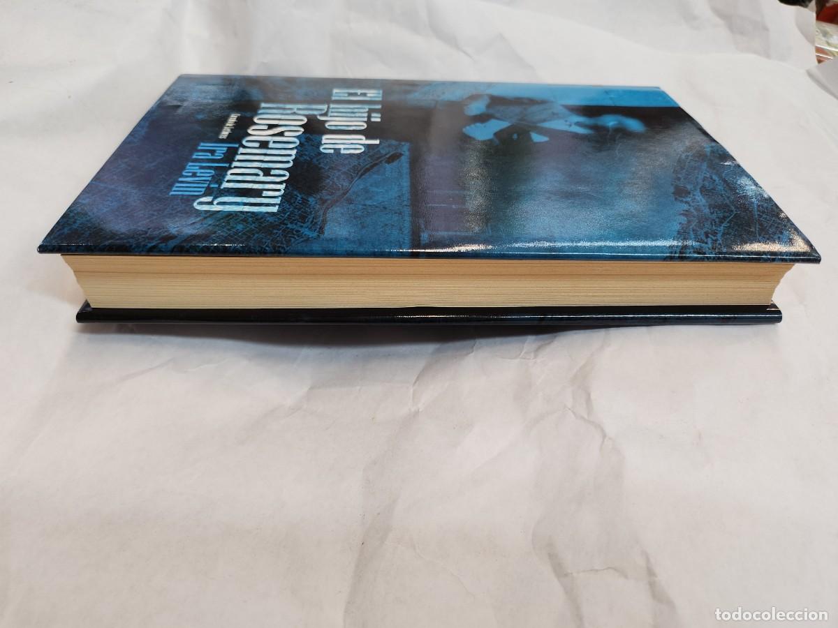 Libros: EL HIJO DE ROSEMARY - LEVIN, IRA - Foto 11