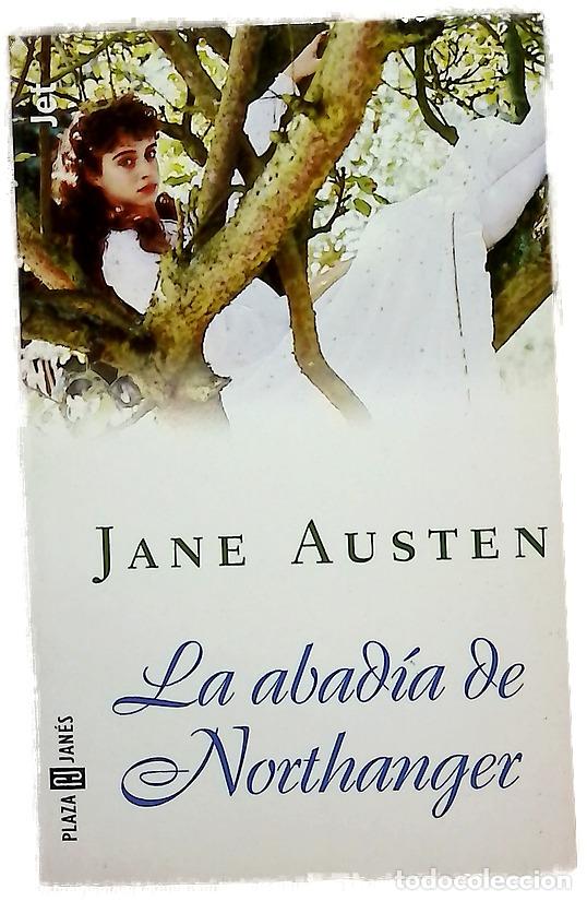 Libros: La abad&iacute;a de Northanger - Austen, Jane; Palencia, Isabel de