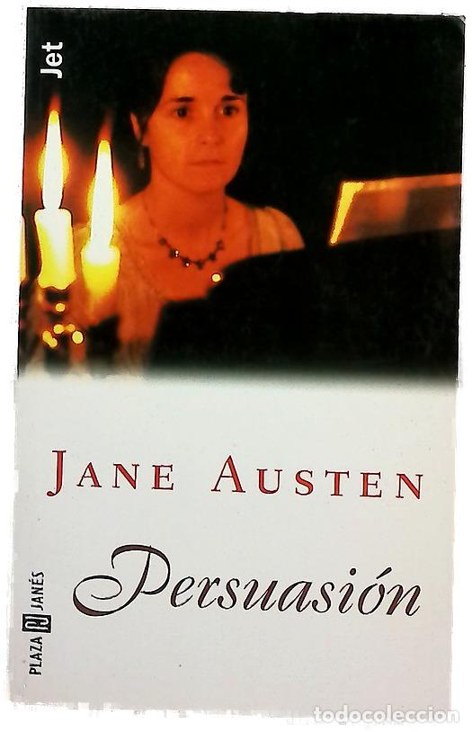 Libros: Persuasi&oacute;n - Austen, Jane; Ortega y Gasset, Manuel