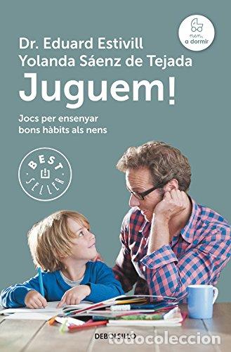 Libros: Juguem! (Best Seller) - Foto 1