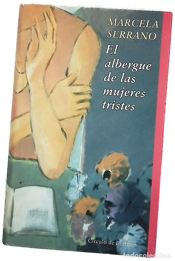 Libros: El albergue de las mujeres tristes