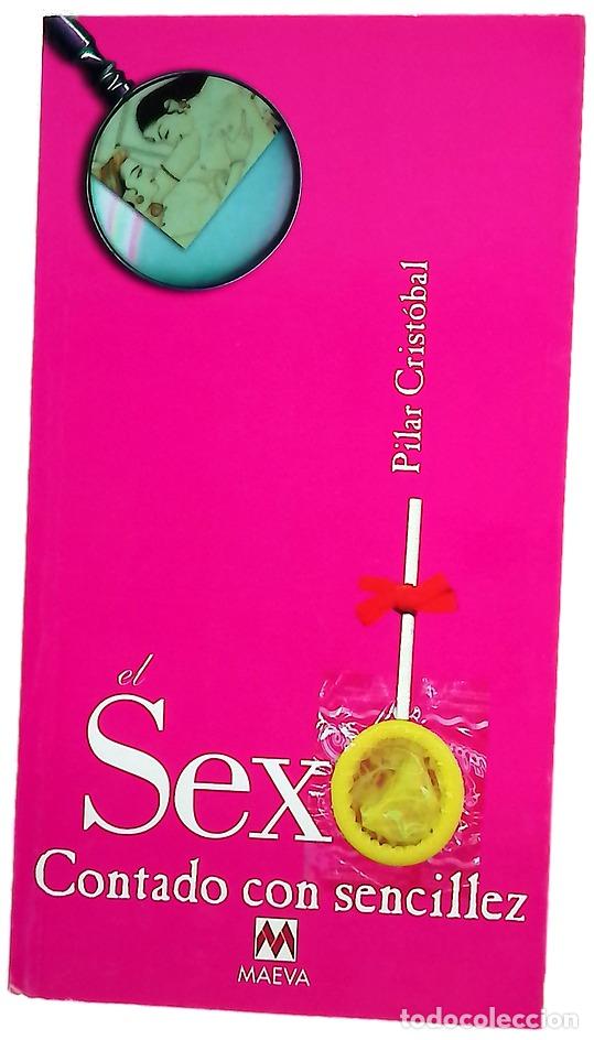 Libros: El sexo contado con sencillez