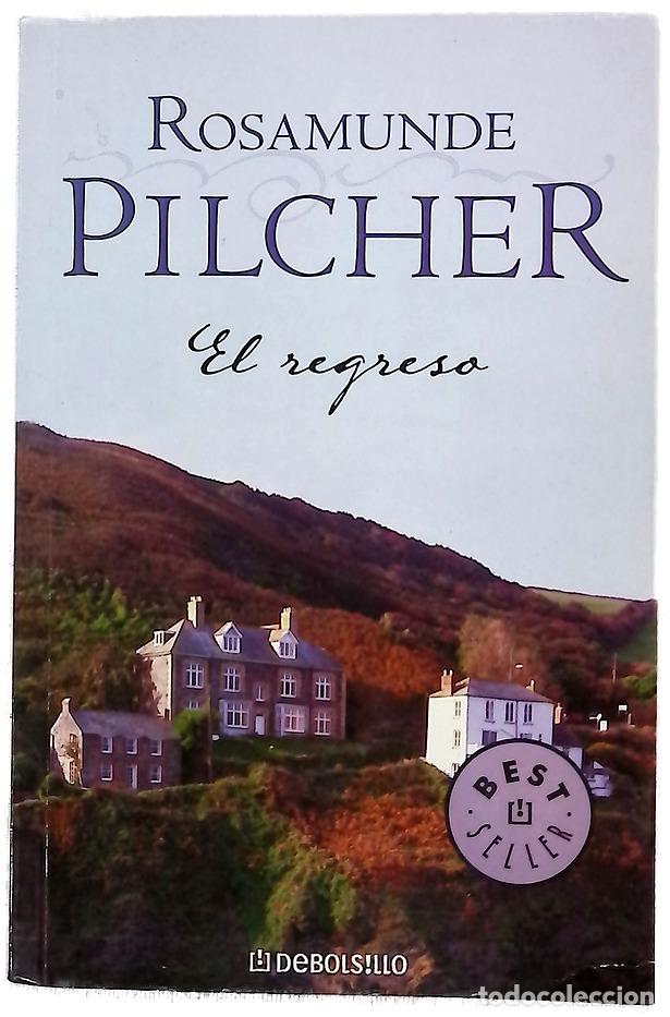 Libros: El regreso - Pilcher, Rosamunde