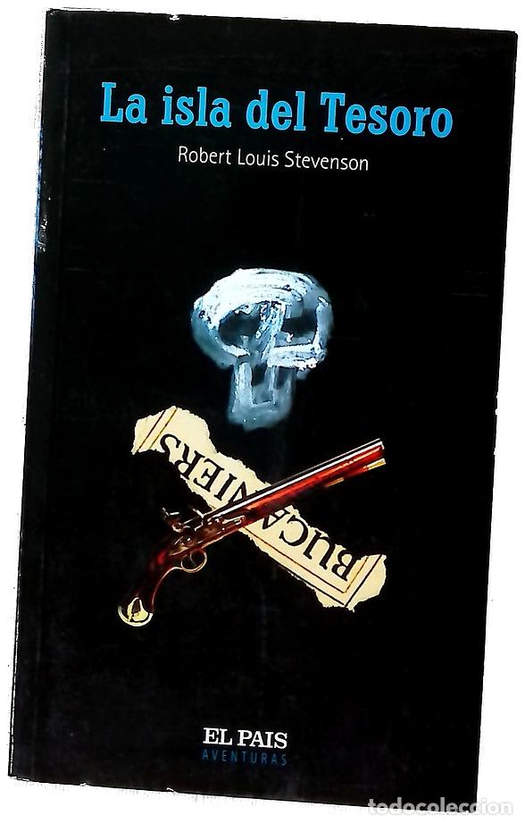 Libros: La isla del tesoro - Stevenson, Robert Louis; Durante, Mar&iacute;a