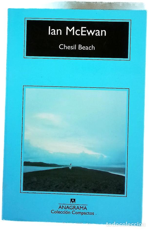 Libros: Chesil Beach - McEwan, Ian