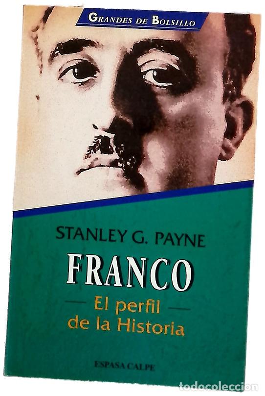 Libros: Franco el perfil de la historia