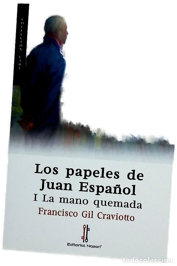 Libros: Los papeles de Juan Espa&ntilde;ol - Foto 1