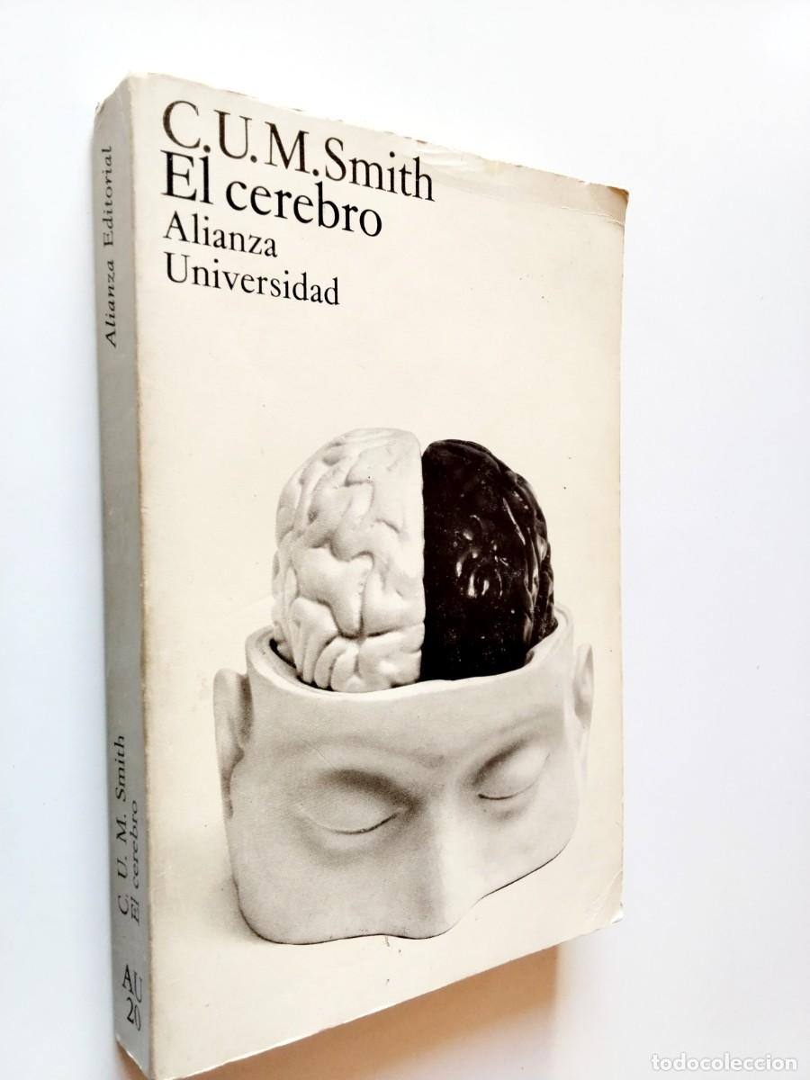 C. U. M. Smith - El cerebro