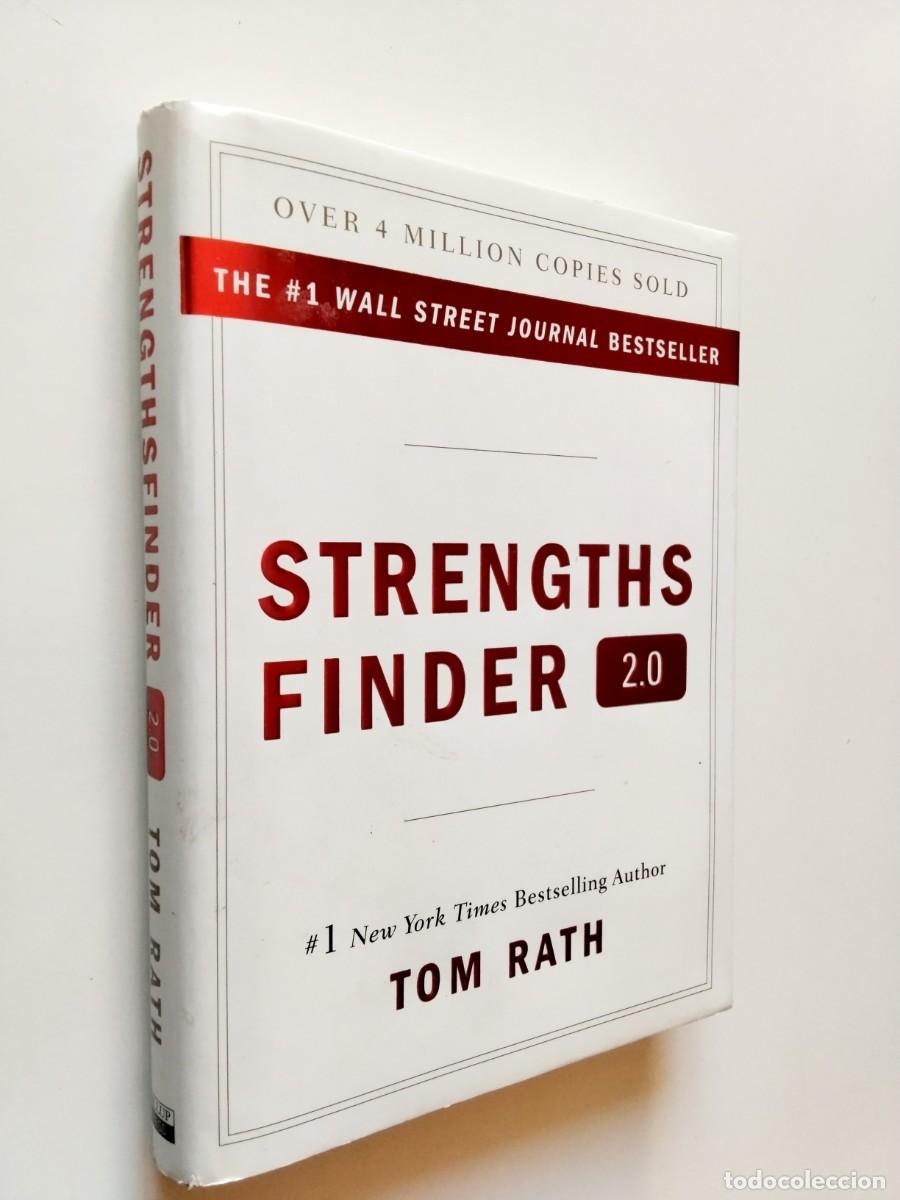 B&uuml;cher: Tom Rath - Strengths Finder 2.0