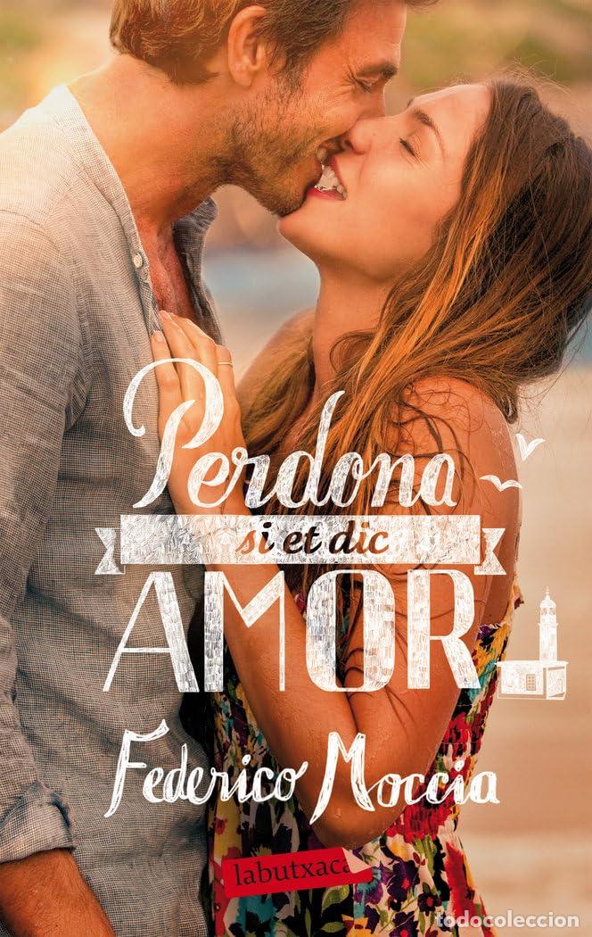 Libros: Perdona Si Et Dic Amor (LABUTXACA) - Foto 1