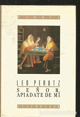 Libros: Seor, apiadate de mi dli039 - Foto 1