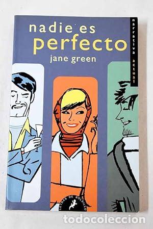 Libros: Nadie es perfecto - Jane Green