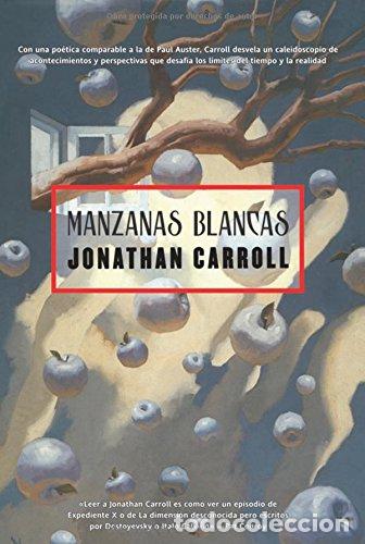 Libros: Manzanas blancas/ White Apples - Foto 1