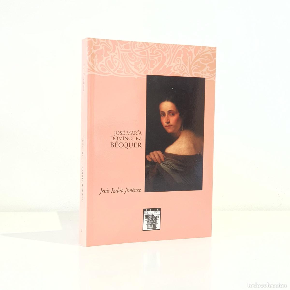 Libros: Jes&uacute;s Rubio Jim&eacute;nez - Jos&eacute; Mar&iacute;a Dom&iacute;nguez B&eacute;cquer