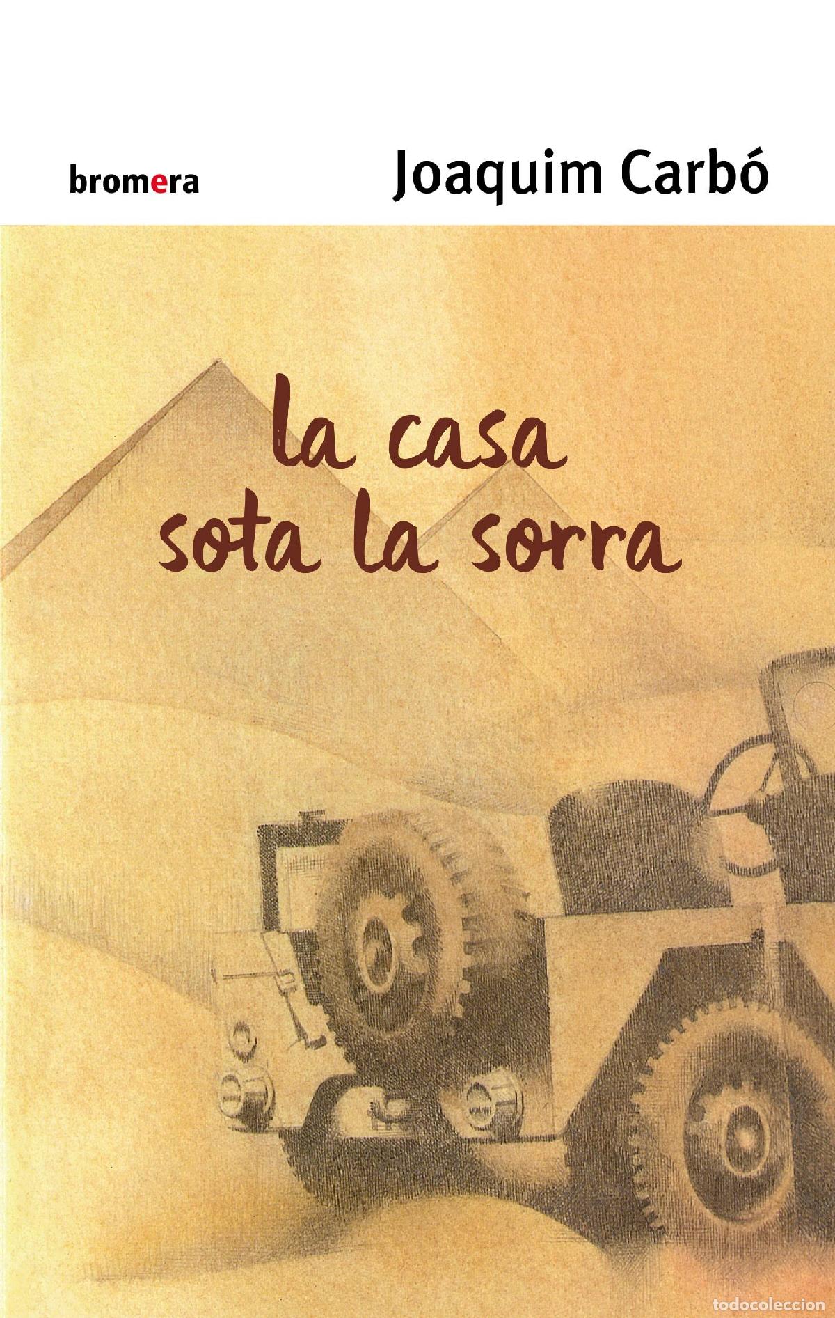Libros: La casa sota la sorra: 16 (Espurna) - Foto 1