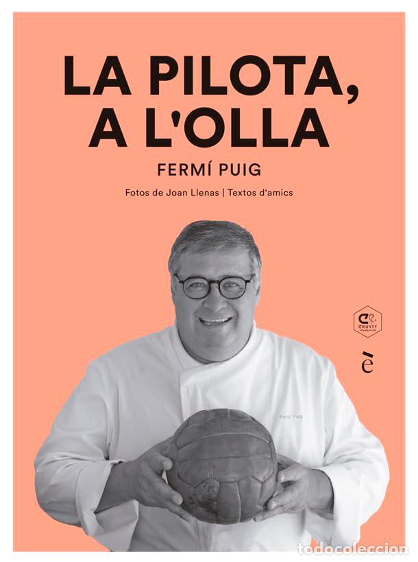 Libros: La pilota, a l'olla: 6 (Enciclop&egrave;dia)
