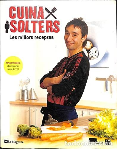 Libros: Cuina per solters: 999 (OTROS LA MAGRANA)