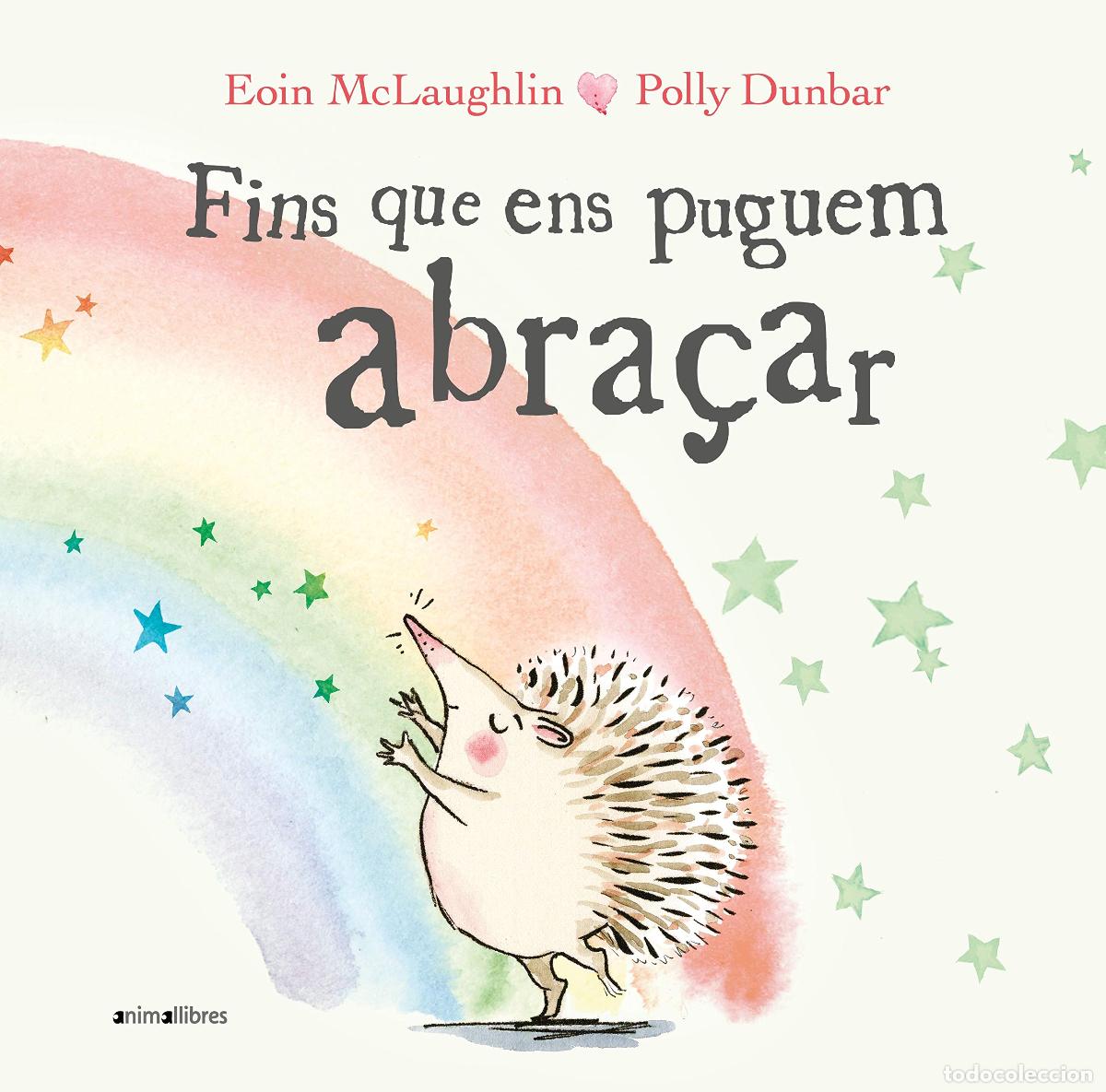 Libros: Fins que ens puguem abra&ccedil;ar: 88 (&Agrave;lbums il&middot;lustrats)