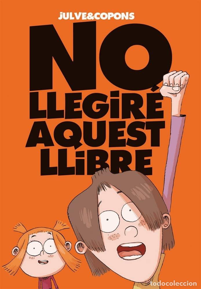 Libros: No llegir&eacute; aquest llibre: 117 (Narrativa Singular)