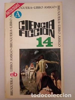 Libri di seconda mano: CIENCIA FICCI&Oacute;N 14 - Varios autores