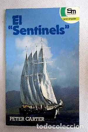 Libri di seconda mano: EL SENTINELS - Carter,Peter