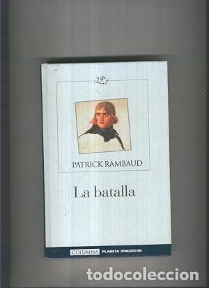 Libri di seconda mano: LA BATALLA (Catal&agrave;) - Rambaud,Patrick