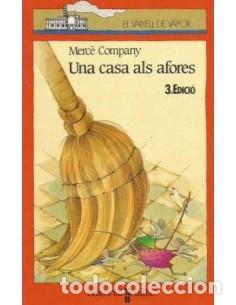 Libros: UNA CASA ALS AFORES - Company,Merc&egrave; - Foto 1