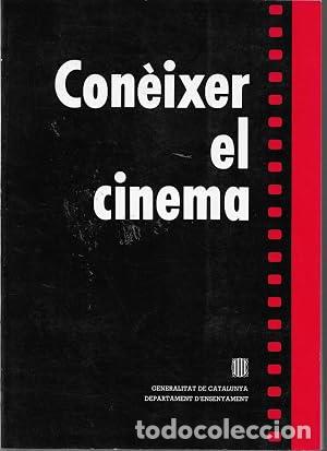 Livres: CON&Egrave;IXER EL CINEMA - Ball&oacute;/Espelt/Lorente-Costa