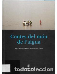 Livres: CONTES DEL M&Oacute;N DE L AIGUA - De Graaf,Sascha (Editora)