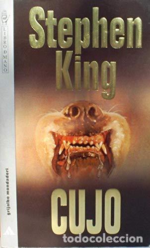 Libros: CUJO - King,Stephen - Foto 1