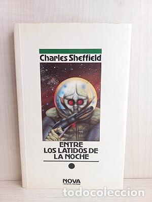 Libros: ENTRE LOS LATIDOS DE LA NOCHE - Sheffield,Charles - Foto 1