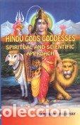 Libros: Hindu Gods Goddesses: Spiritual and Scientific Approach