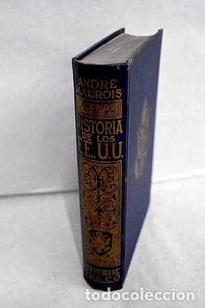 Libros: HISTORIA DE LOS ESTADOS