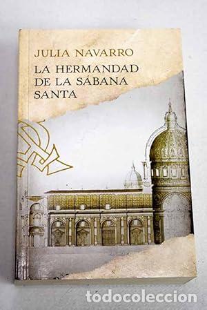 Libros: La hermandad de la S&aacute;bana Santa