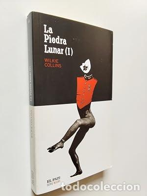 Libros: La piedra lunar. Tomo I
