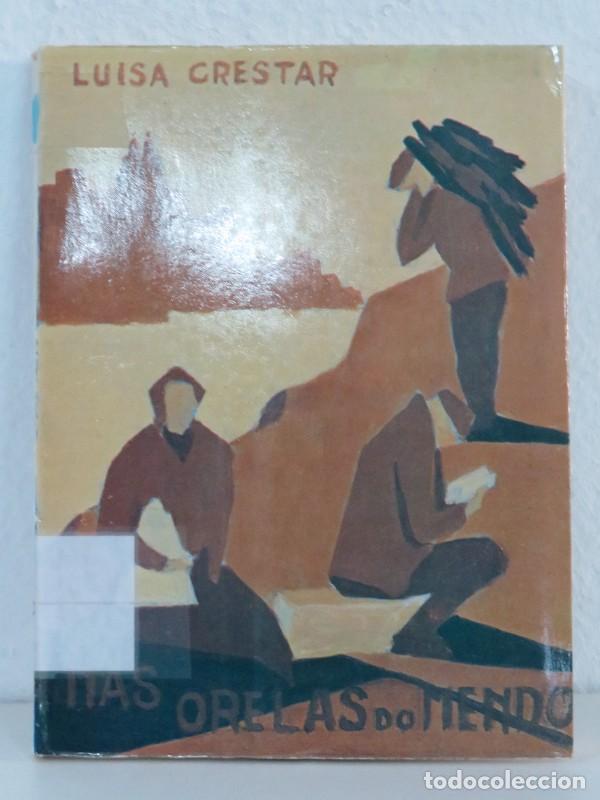 Libros: Nas Orelas Do Mendo - Crestar Diaz, Luisa - Autor-editor 100 - Foto 1