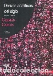 books: Derivas anal&iacute;ticas del siglo : ensayos y errores - Varios - Varios