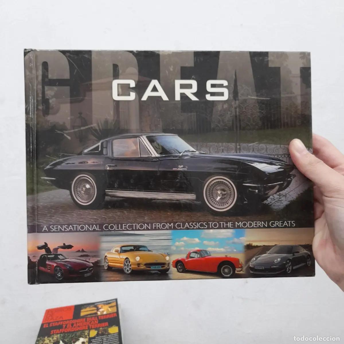 Libri di seconda mano: Cars - VVAA