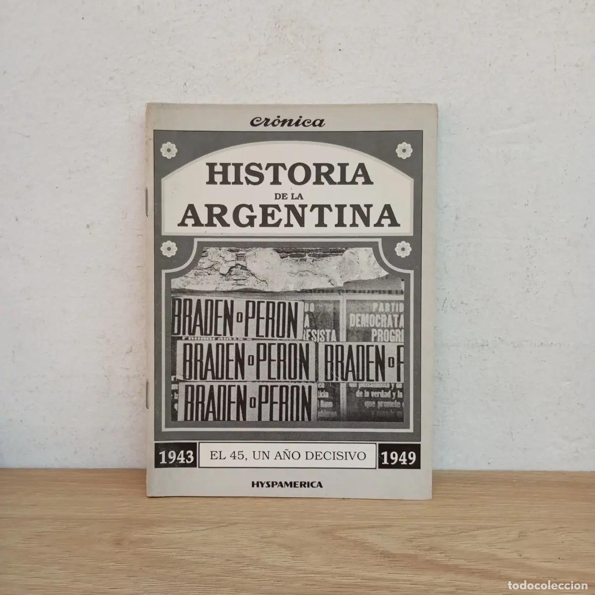 Libros: El Estado empresario - Cronica - Foto 1